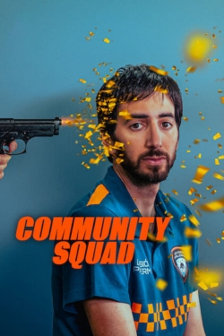 Watch Community Squad Movies for Free