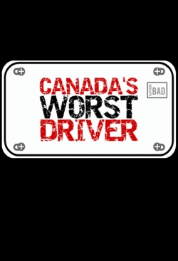 Watch Canada's Worst Driver Movies for Free