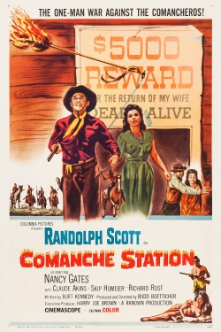 Watch Comanche Station Movies for Free