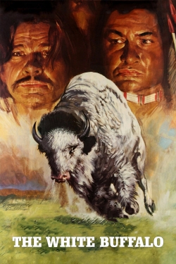 Watch The White Buffalo Movies for Free