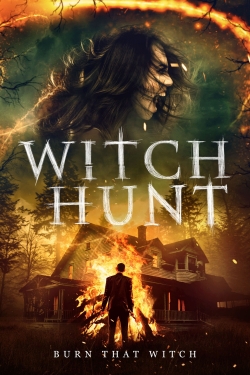 Watch Witch Hunt Movies for Free
