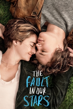 Watch The Fault in Our Stars Movies for Free