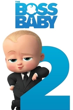 Watch The Boss Baby: Family Business Movies for Free