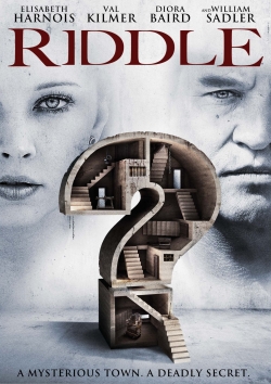 Watch Riddle Movies for Free