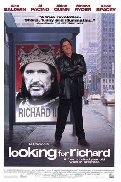 Watch Looking for Richard Movies for Free