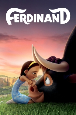 Watch Ferdinand Movies for Free