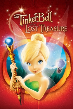 Watch Tinker Bell and the Lost Treasure Movies for Free