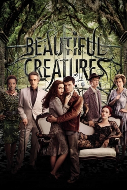 Watch Beautiful Creatures Movies for Free