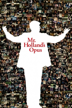 Watch Mr. Holland's Opus Movies for Free