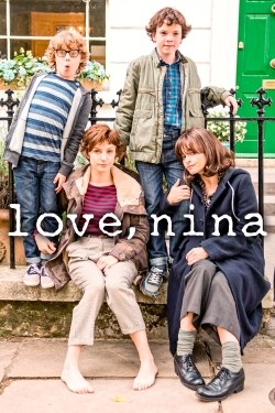 Watch Love, Nina Movies for Free