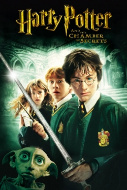 Watch Harry Potter and the Chamber of Secrets Movies for Free