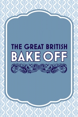 Watch The Great British Bake Off Movies for Free