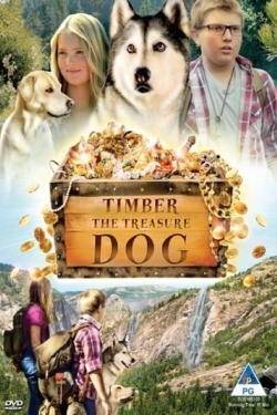 Watch Timber the Treasure Dog Movies for Free