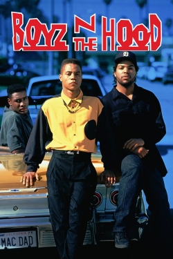 Watch Boyz n the Hood Movies for Free