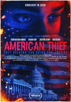 Watch American Thief Movies for Free