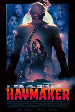 Watch Haymaker Movies for Free
