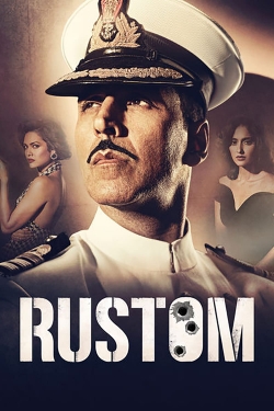 Watch Rustom Movies for Free