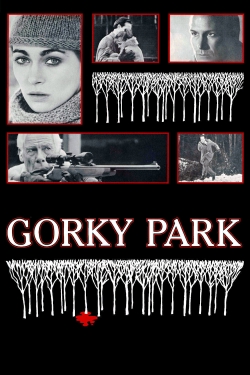 Watch Gorky Park Movies for Free
