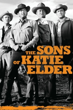 Watch The Sons of Katie Elder Movies for Free