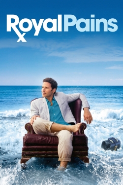 Watch Royal Pains Movies for Free