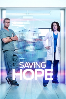 Watch Saving Hope Movies for Free