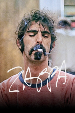 Watch Zappa Movies for Free