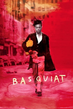 Watch Basquiat Movies for Free