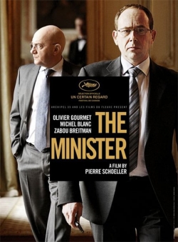 Watch The Minister Movies for Free
