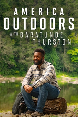 Watch America Outdoors with Baratunde Thurston Movies for Free