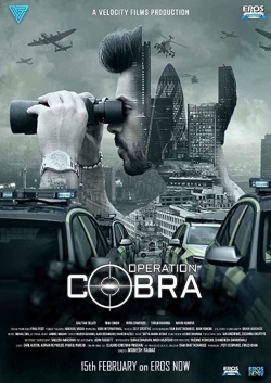 Watch Operation Cobra Movies for Free