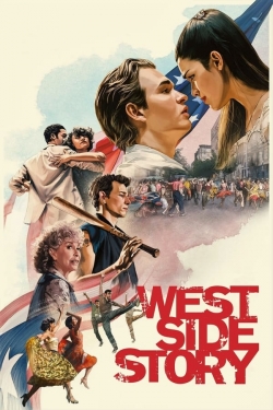 Watch West Side Story Movies for Free