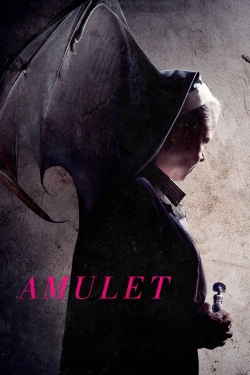 Watch Amulet Movies for Free