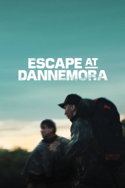 Watch Escape at Dannemora Movies for Free