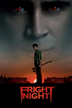 Watch Fright Night Movies for Free