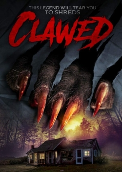 Watch Clawed Movies for Free