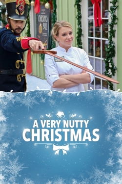Watch A Very Nutty Christmas Movies for Free