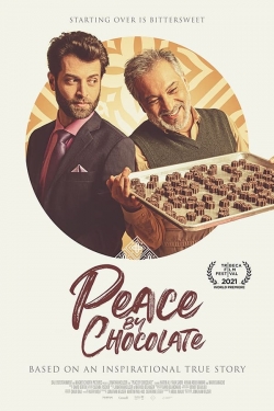 Watch Peace by Chocolate Movies for Free