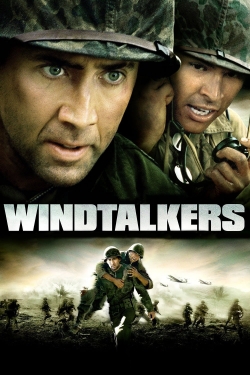 Watch Windtalkers Movies for Free