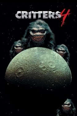 Watch Critters 4 Movies for Free