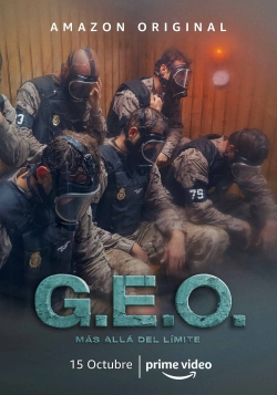 Watch G.E.O. Más allá del límite Movies for Free