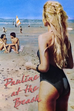 Watch Pauline at the Beach Movies for Free
