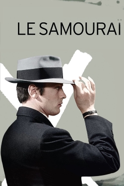 Watch Le Samouraï Movies for Free