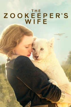 Watch The Zookeeper's Wife Movies for Free