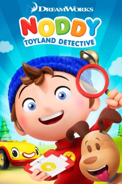Watch Noddy, Toyland Detective Movies for Free