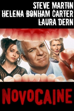 Watch Novocaine Movies for Free