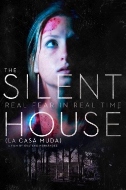 Watch The Silent House Movies for Free
