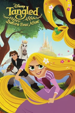 Watch Tangled: Before Ever After Movies for Free
