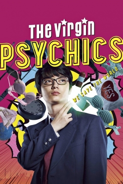 Watch The Virgin Psychics Movies for Free