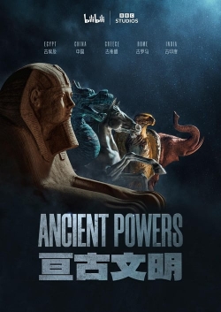 Watch Ancient Powers Movies for Free