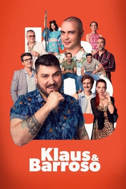 Watch Klaus & Barroso Movies for Free